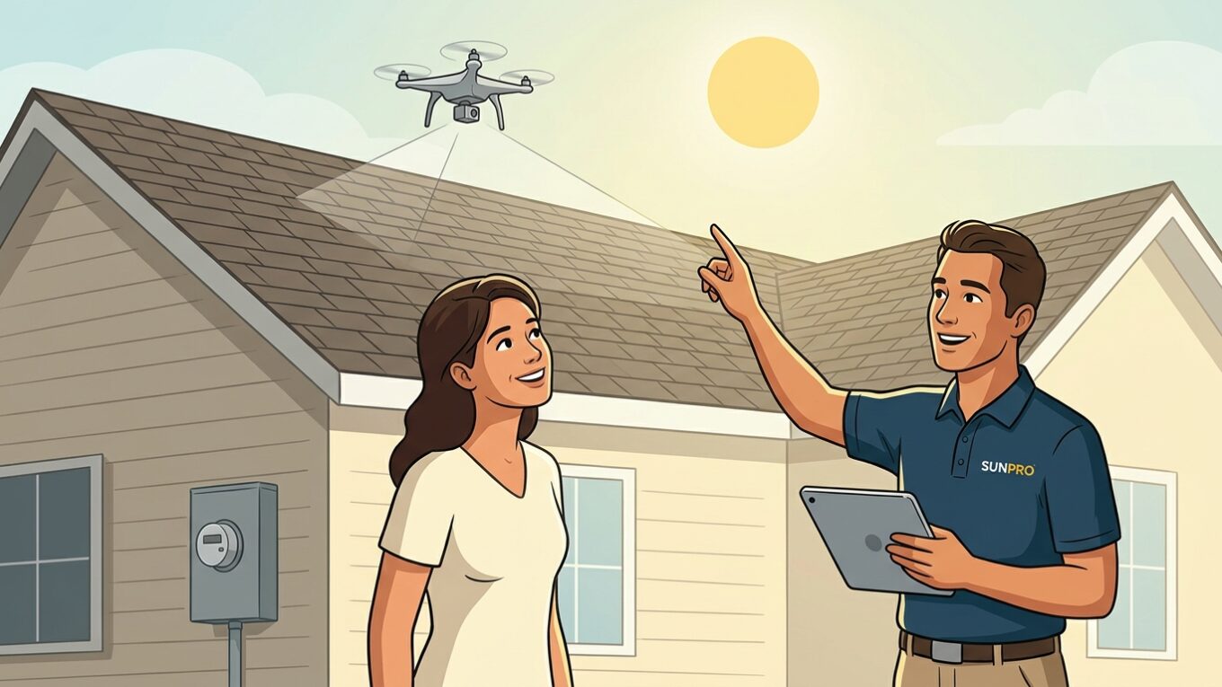 Energia Solar Vantagens e Desvantagens: Veja se Vale o Investimento