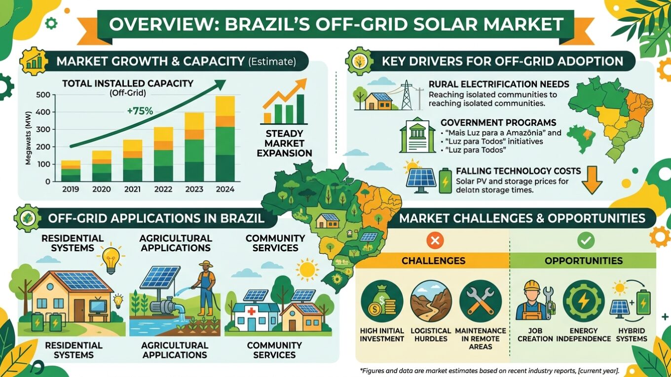 kit energia solar off grid completo para casa