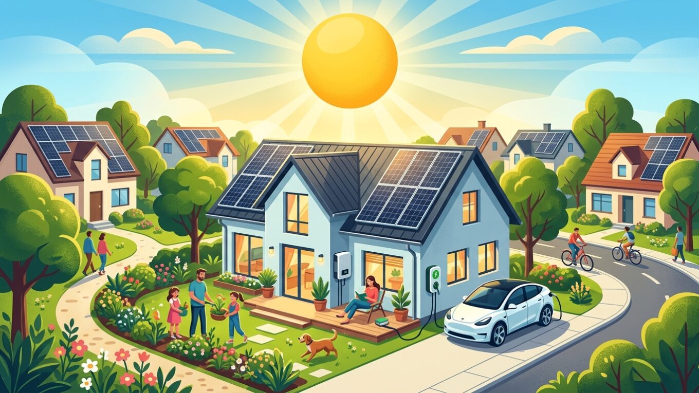 placas solares preço