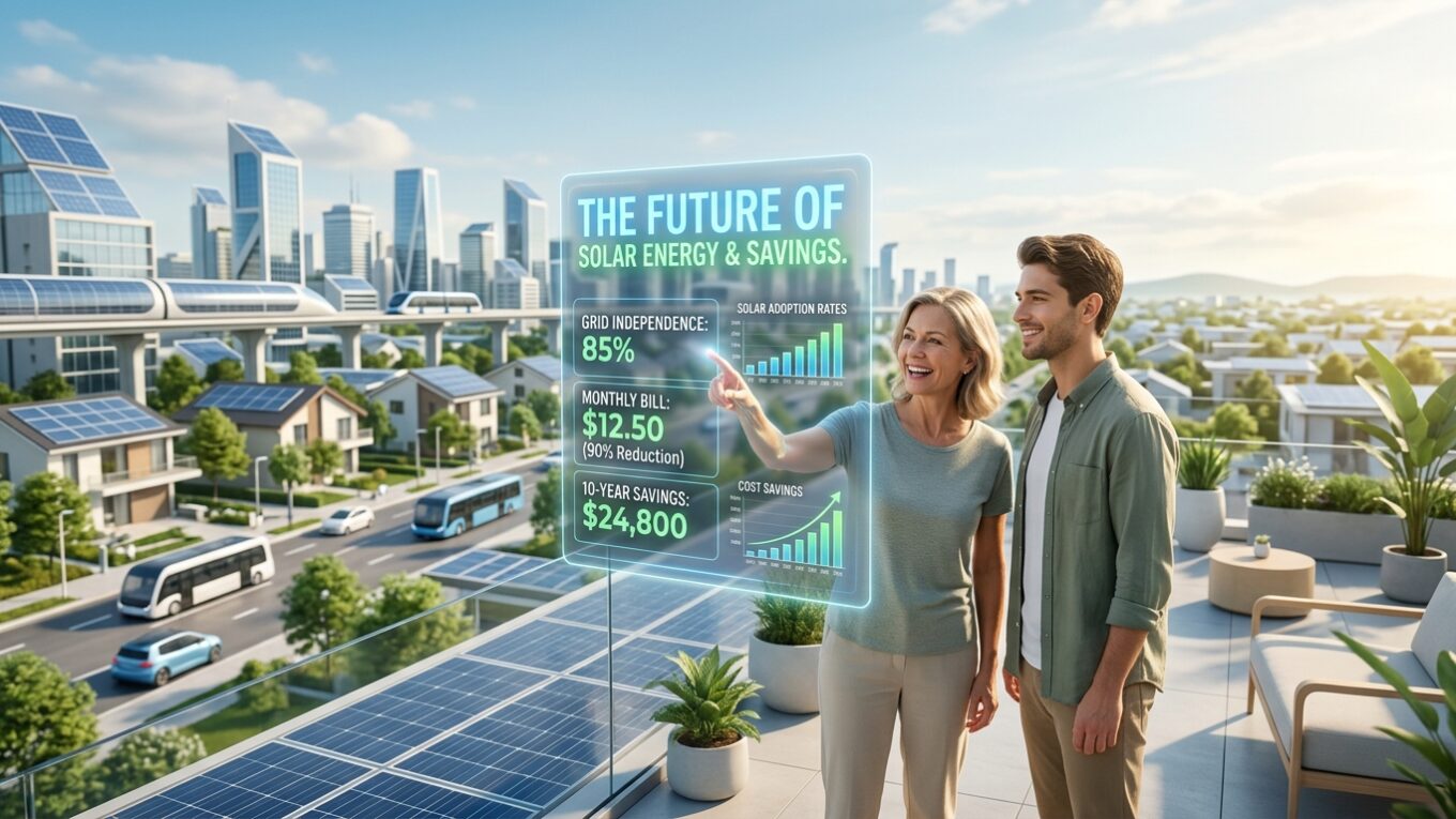 Qual a melhor marca de inversor para energia solar