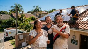 Kit Energia Solar Off Grid 1000 kWh Mês: O Guia Definitivo de Preços e Componentes
