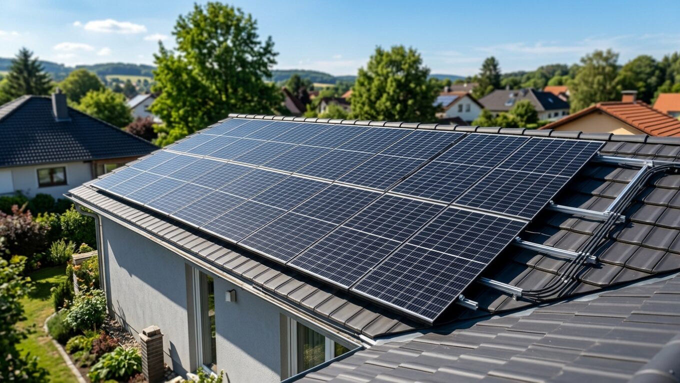 Kit Energia Solar Off Grid Completo: Vale a Pena Mesmo?