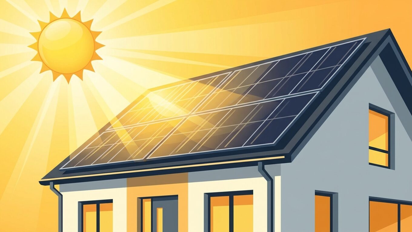 Energia Solar: On-Grid vs Off-Grid, Qual o Melhor pra Você?