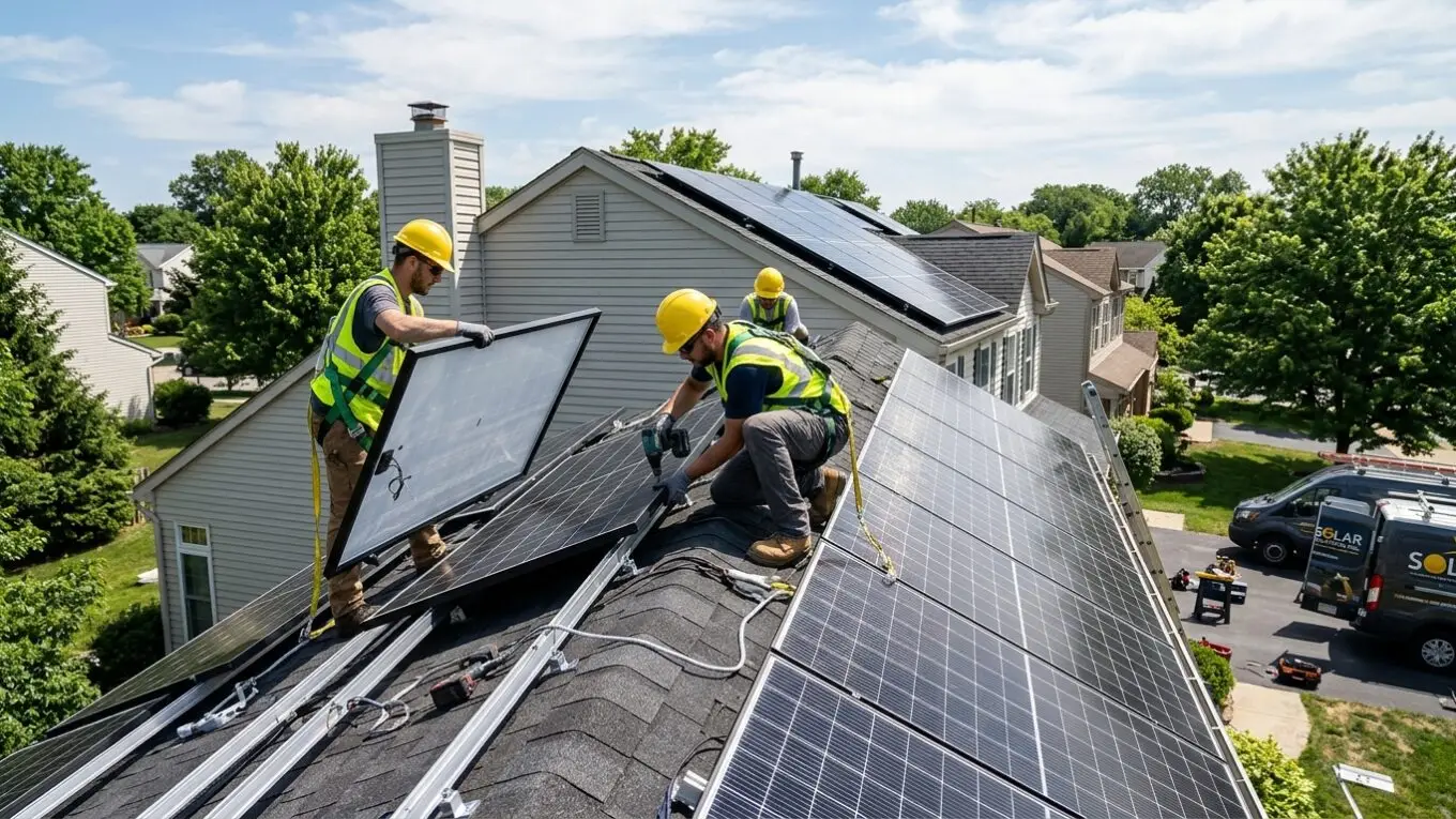 Qual o preço de um kit energia solar para 1000 kWh? (A Verdade)