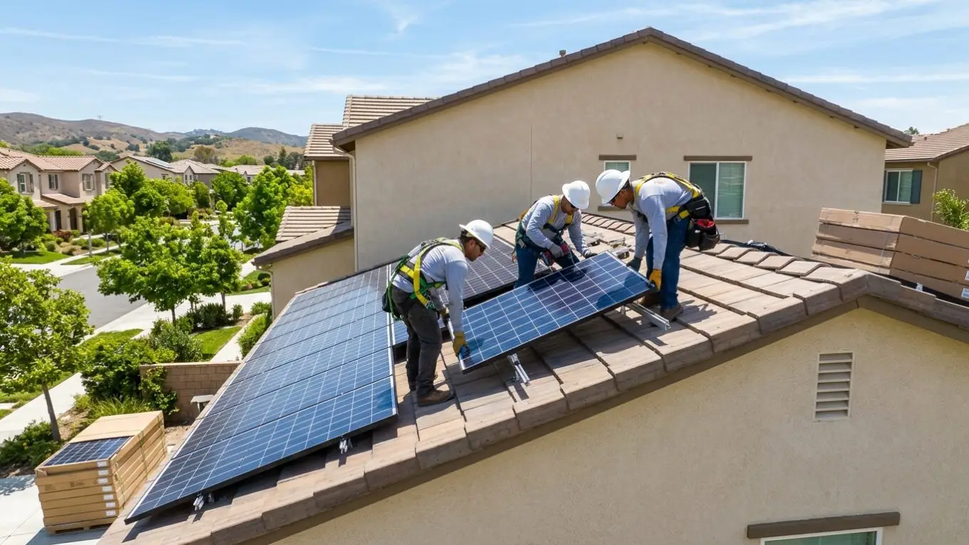 Qual o preço de um kit energia solar para 1000 kWh? (A Verdade)