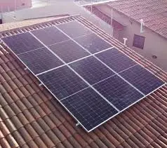review energia solar - detalhamento
