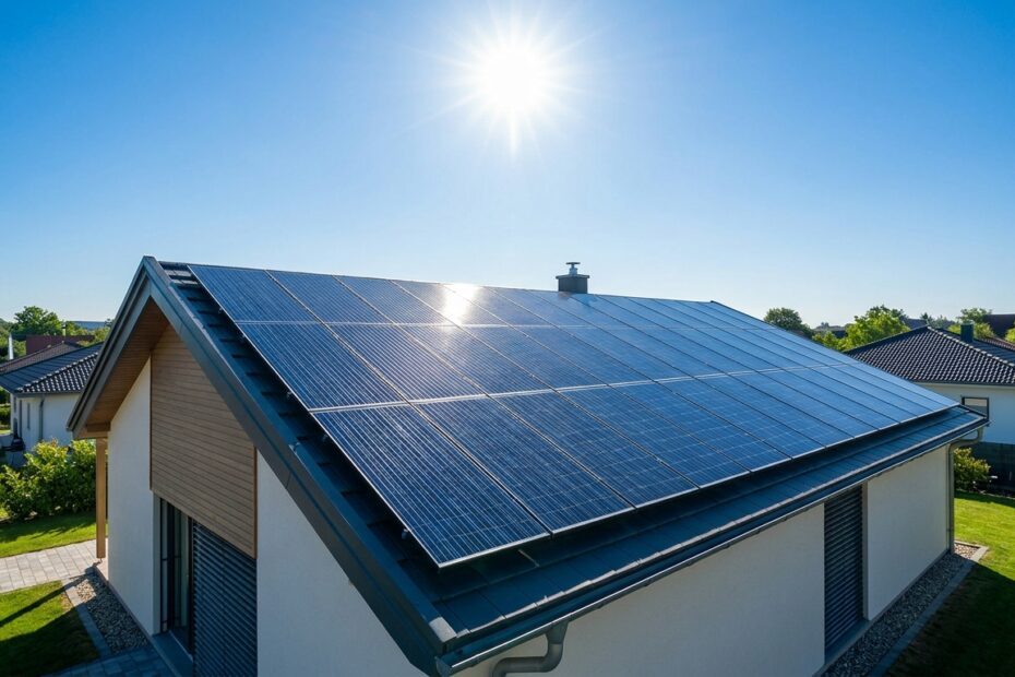 energia solar vale a pena 2025