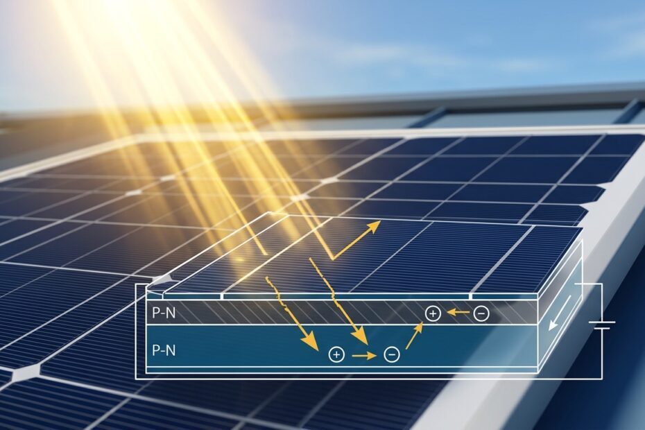 Como Funciona a Energia Solar: On-Grid vs. Off-Grid, Qual é o Melhor Pra Você?