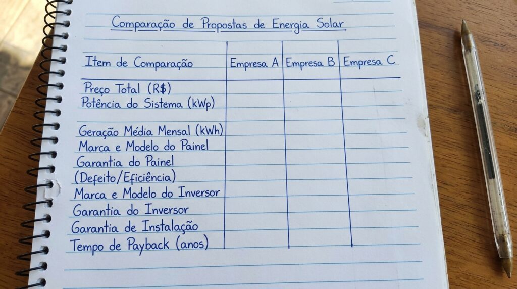 Orçamento Energia Solar em Vitória da Conquista: Veja este case de sucesso