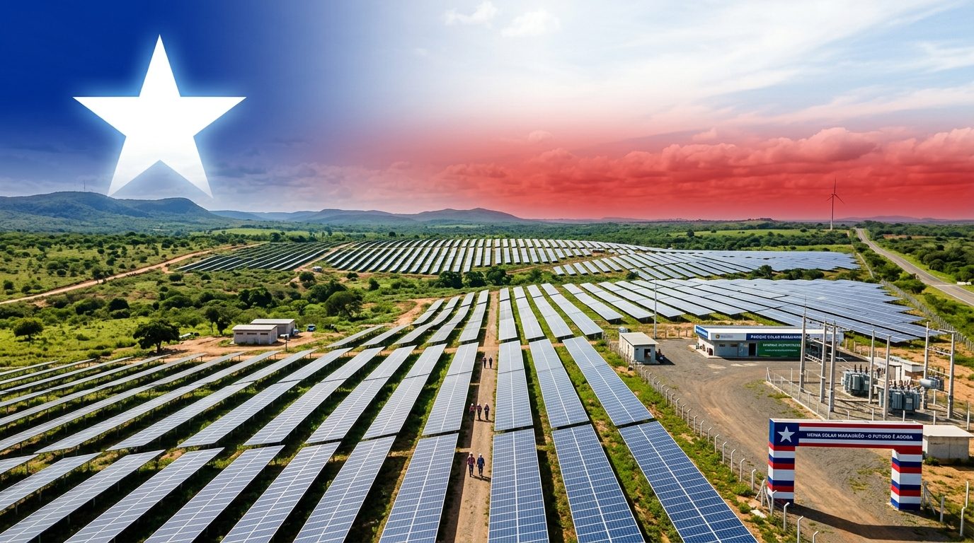 Energia Solar no Maranhão Saiba tudo sobre Este Fenômeno da Natureza