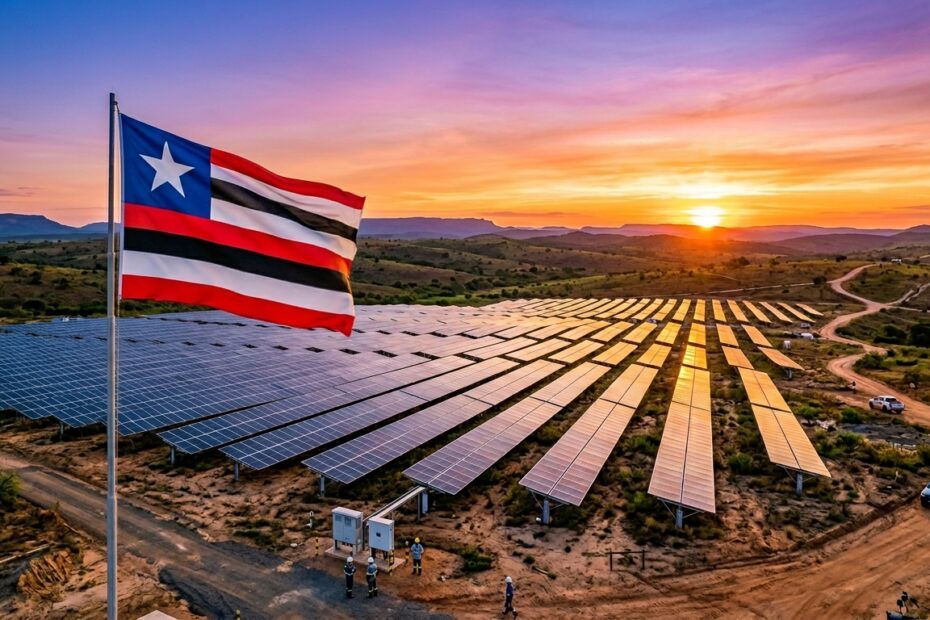 Energia Solar no Maranhão Saiba tudo sobre Este Fenômeno da Natureza
