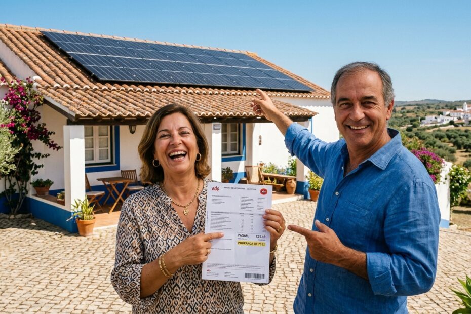 03 e 103 Energia Solar: O que isso representa na Sua Conta