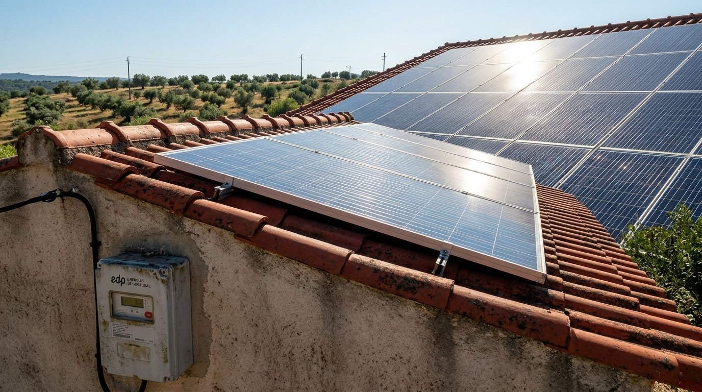 Aspecto: energia renovável - detalhamento