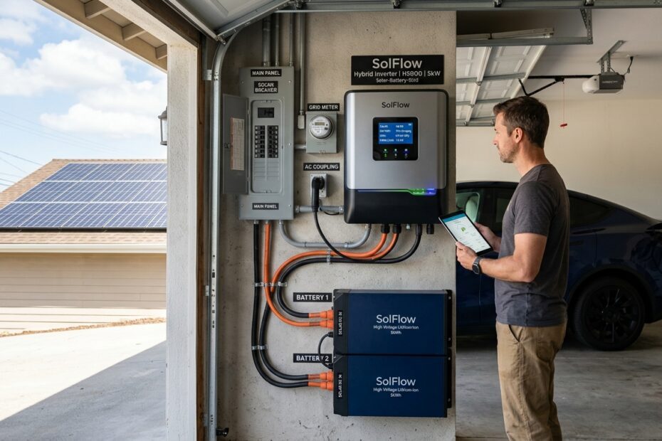 Energia Solar Kit: O Guia Definitivo Para Sua Autonomia