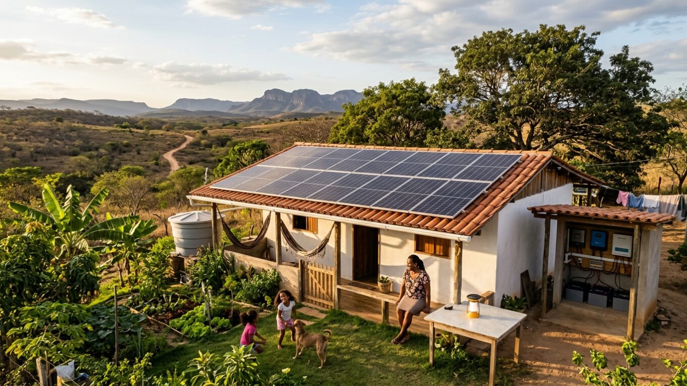 Aspecto: Solar - detalhamento