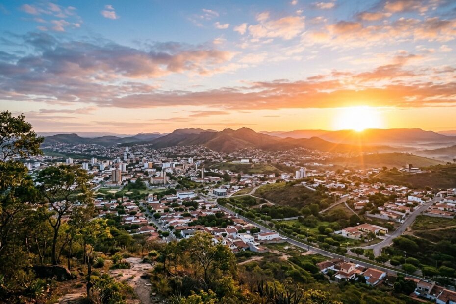 Orçamento Energia Solar em Vitória da Conquista