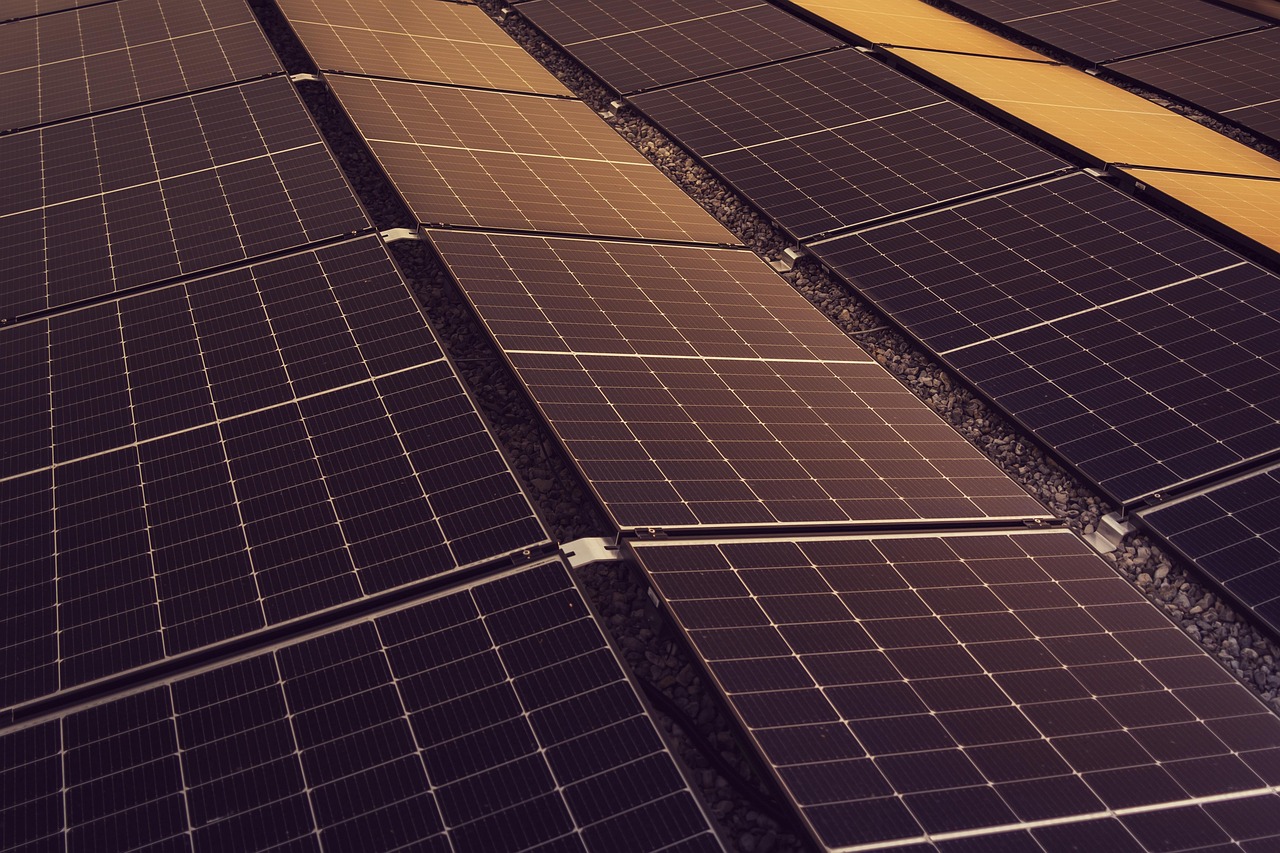 como vender energia solar no mercado livre