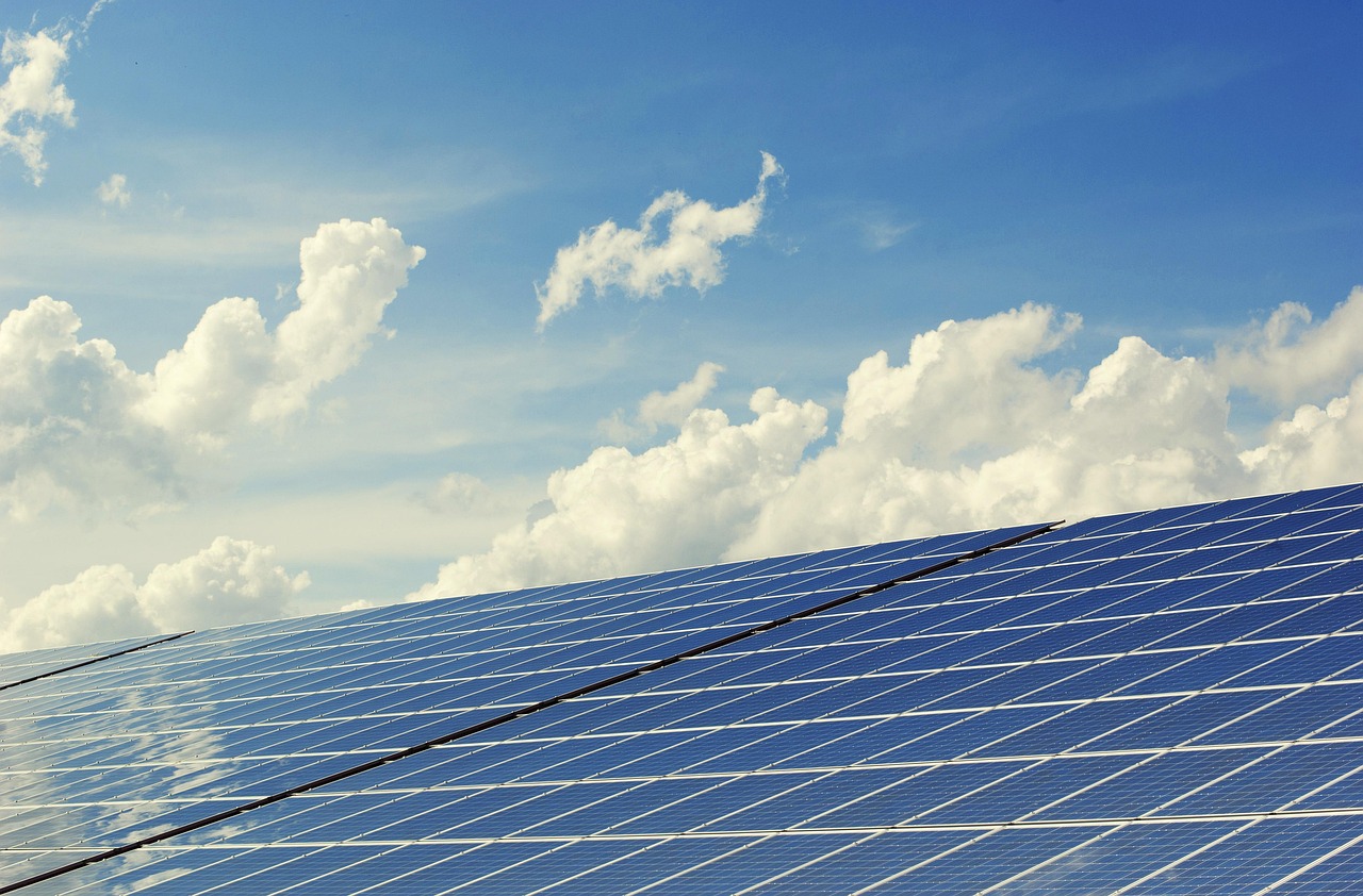 como vender energia solar no mercado livre
