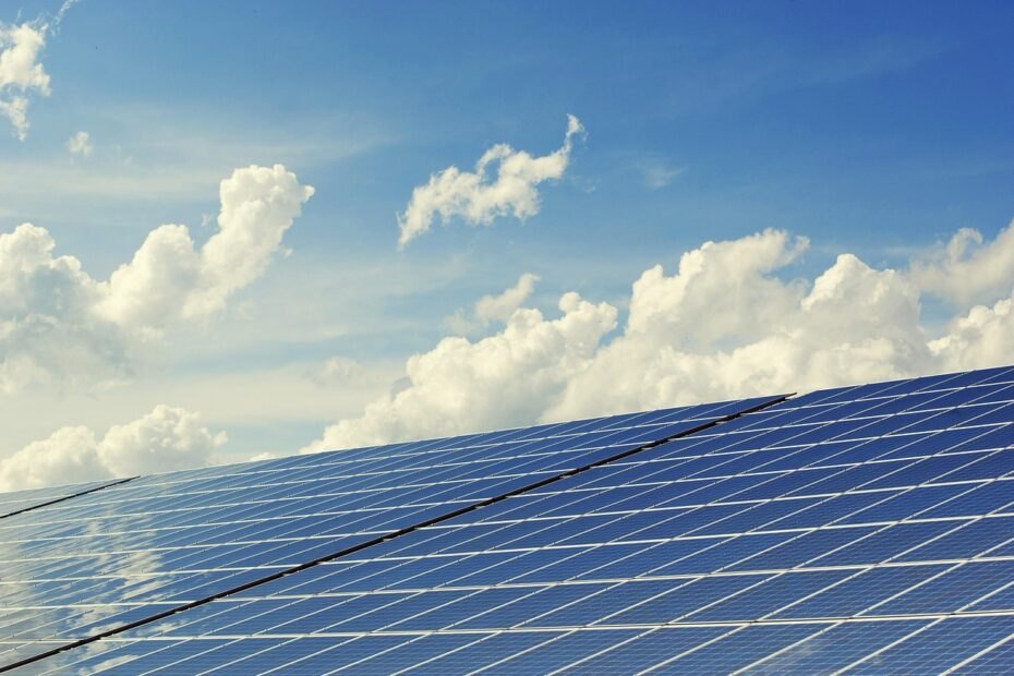 empresas que arrendam terras para energia solar