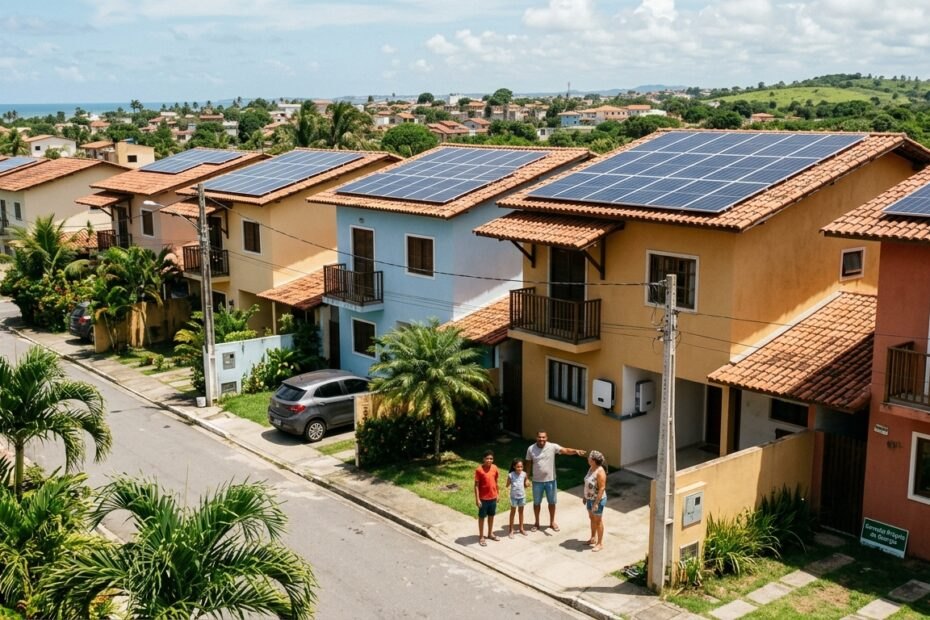 energia solar em lauro de freitas