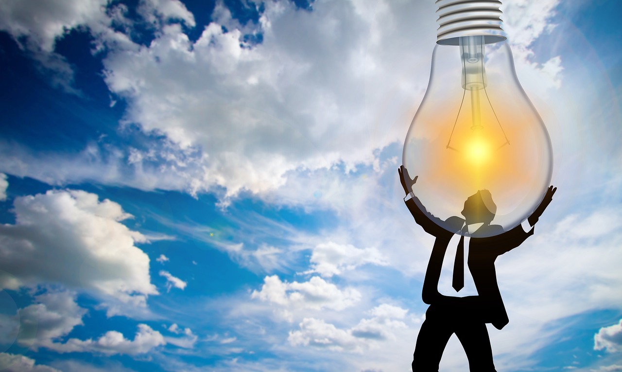 como vender energia solar no mercado livre