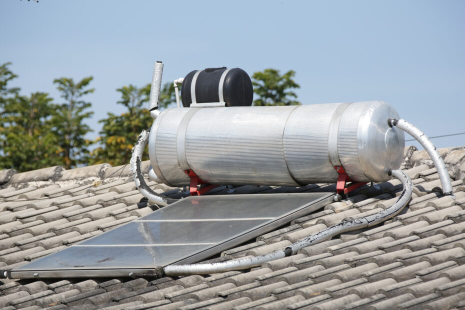 Aquecedor de Água Solar: Por que você precisa começar agora mesmo!